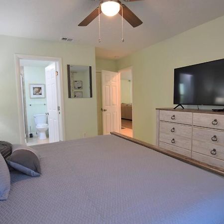New England 3Bd 2Bt Home Heated Pool Close To Siesta Sarasota Eksteriør bilde