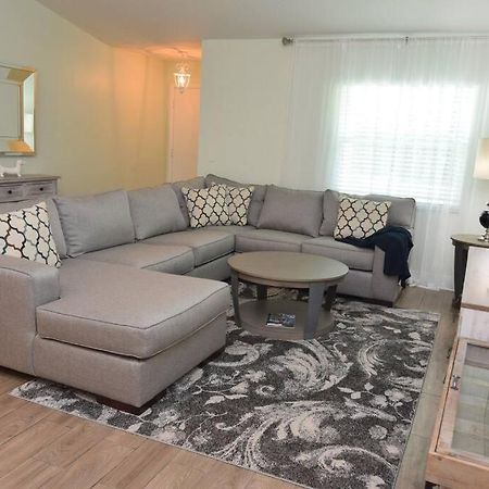 New England 3Bd 2Bt Home Heated Pool Close To Siesta Sarasota Eksteriør bilde