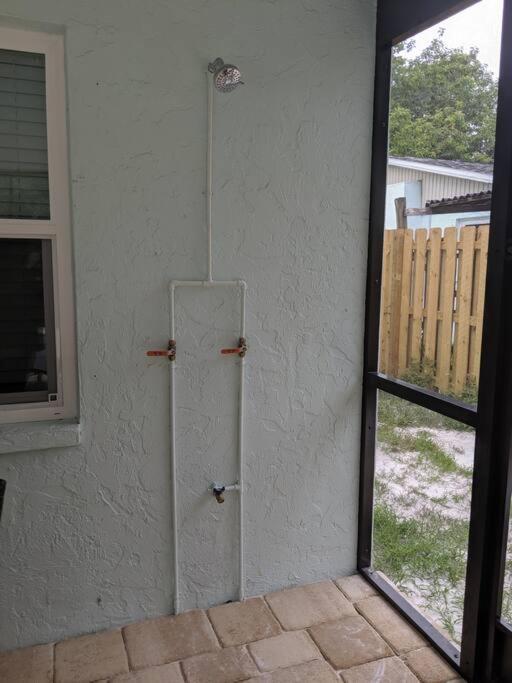 New England 3Bd 2Bt Home Heated Pool Close To Siesta Sarasota Eksteriør bilde
